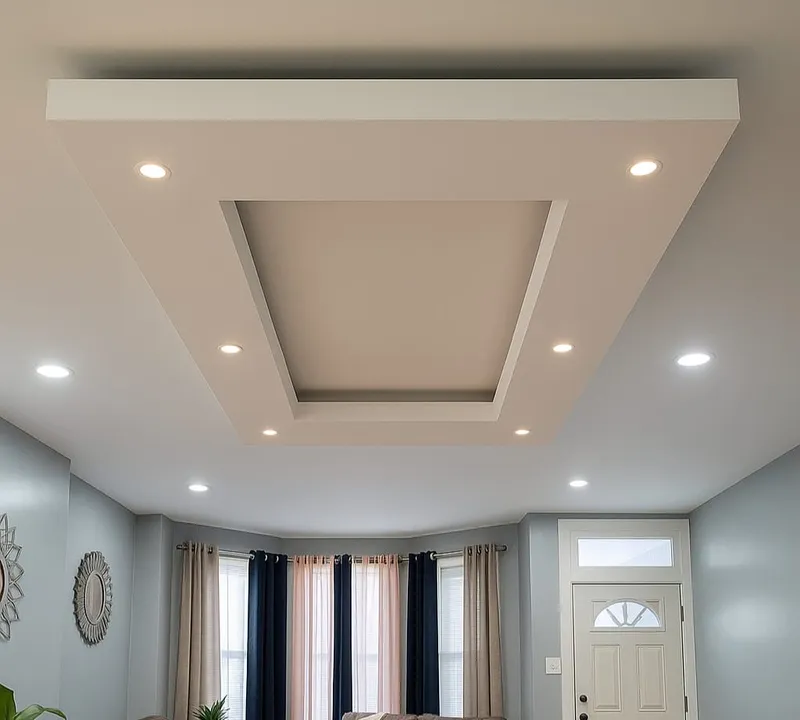 Proyecto de construcción 10